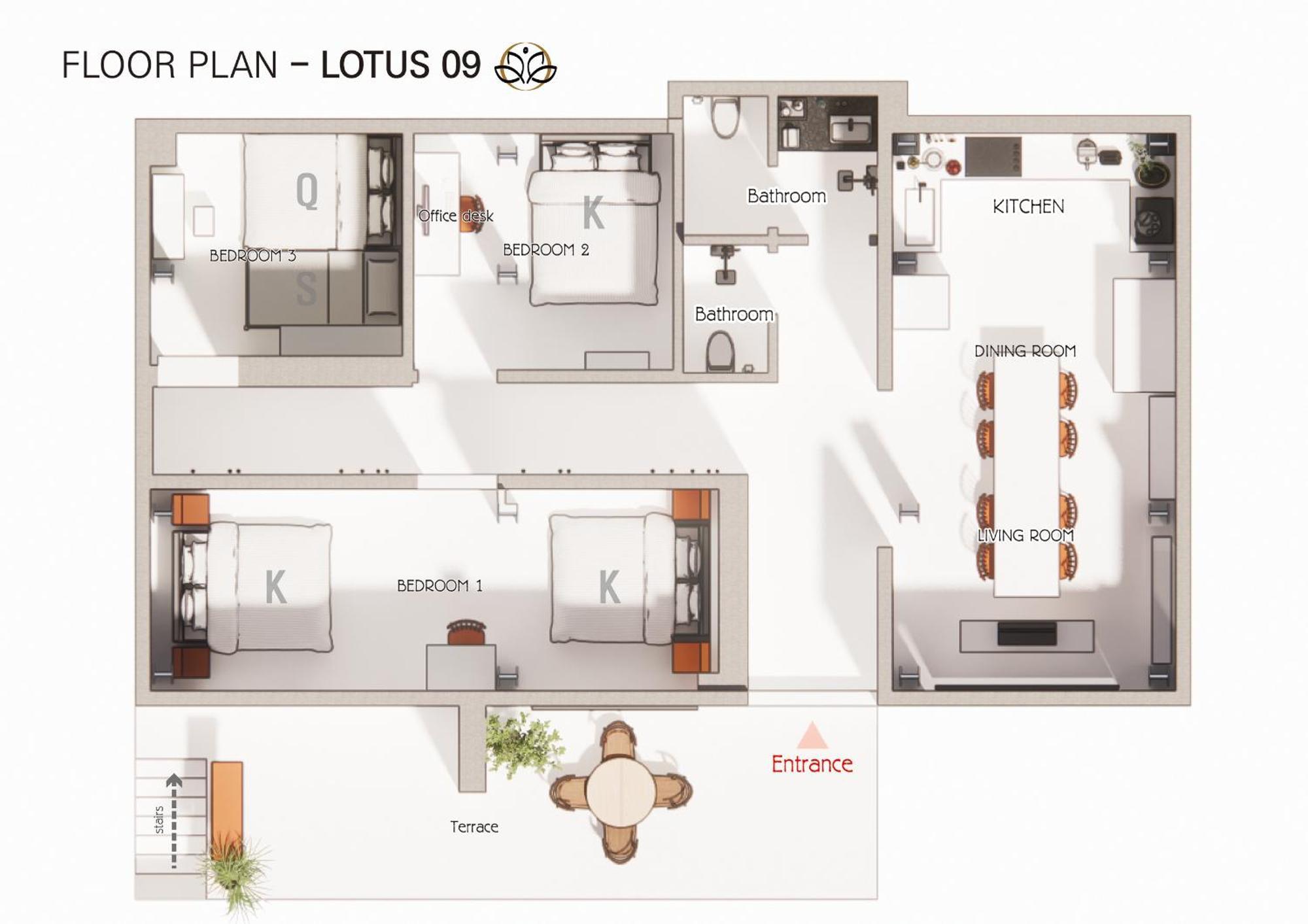L9 Tailored Service Near Hongik Univ Station *