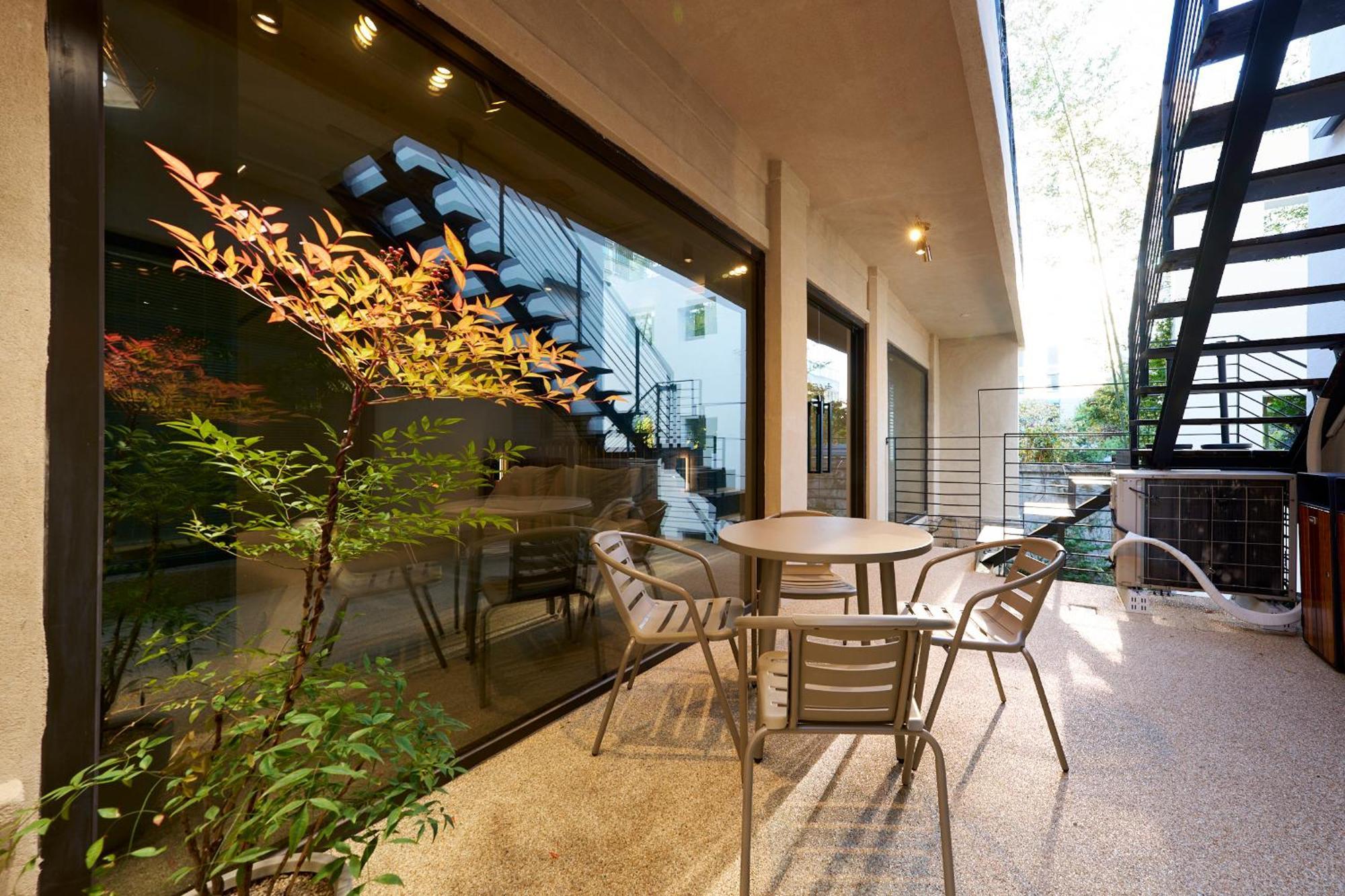 Holiday home L9 Tailored Service Near Hongik Univ Station *