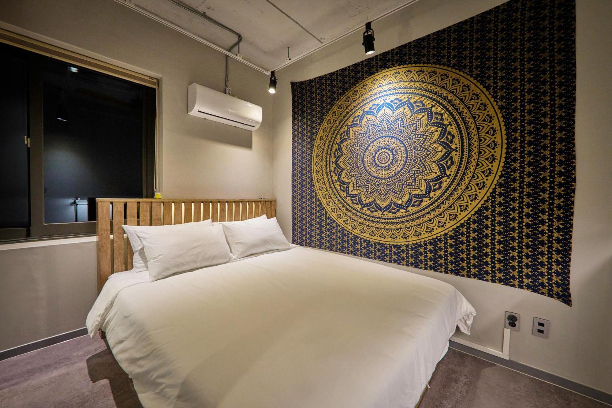 L9 Tailored Service Near Hongik Univ Station Holiday home