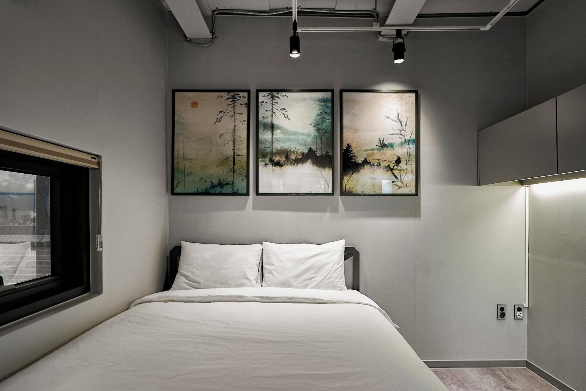 L9 Tailored Service Near Hongik Univ Station Holiday home *