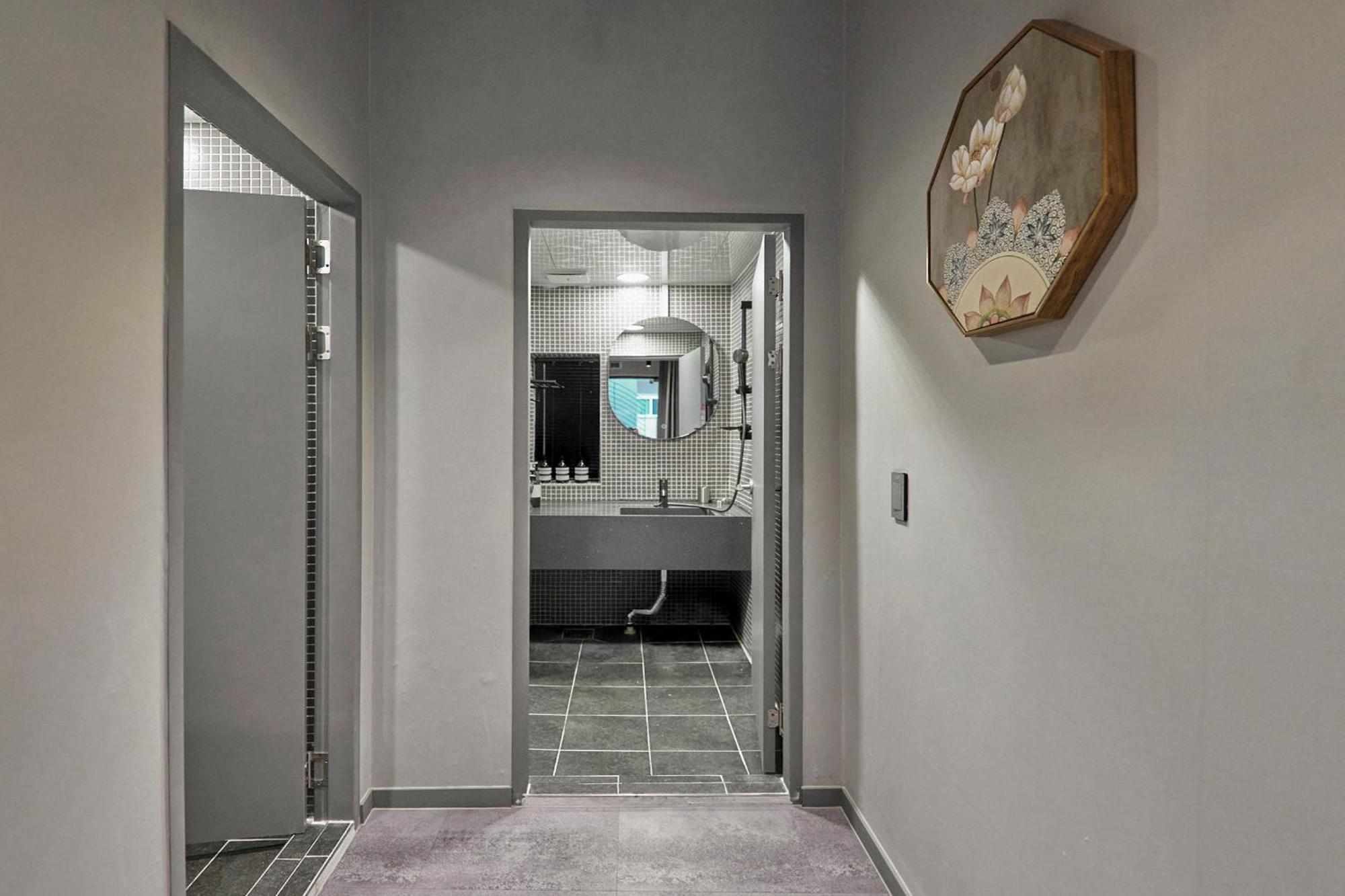 Holiday home L9 Tailored Service Near Hongik Univ Station *