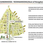 L9 Tailored Service Home Near Hongik Univ Station