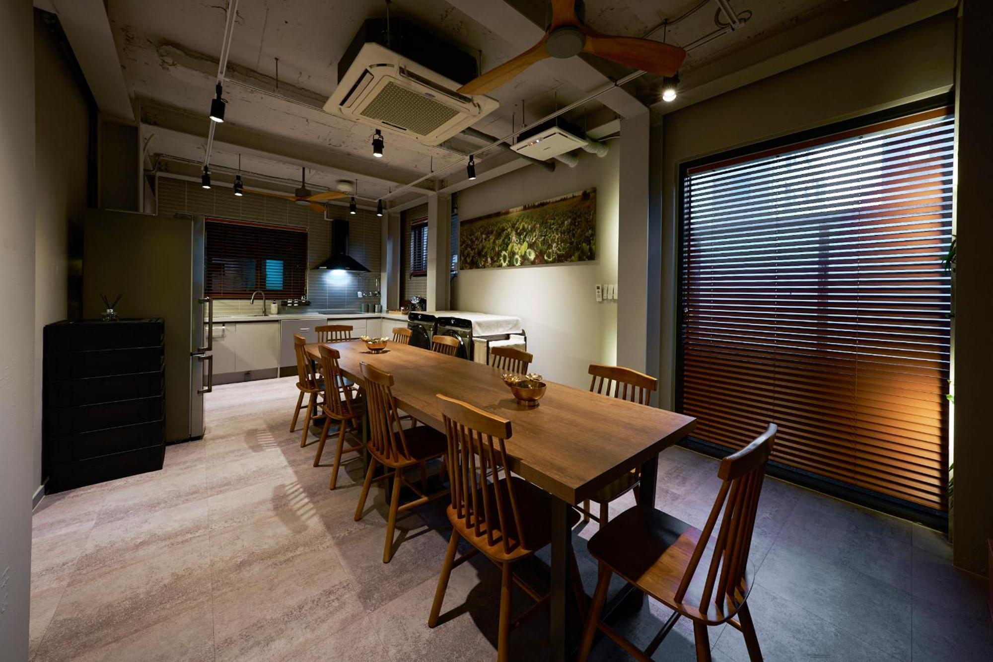 Holiday home L9 Tailored Service Near Hongik Univ Station *