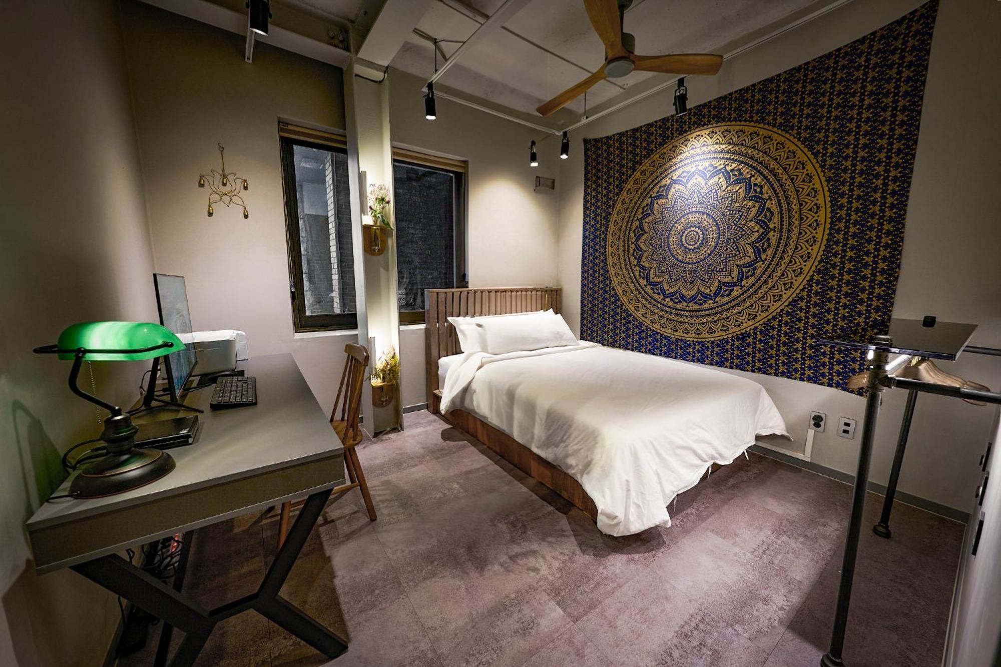 L9 Tailored Service Near Hongik Univ Station Seoul
