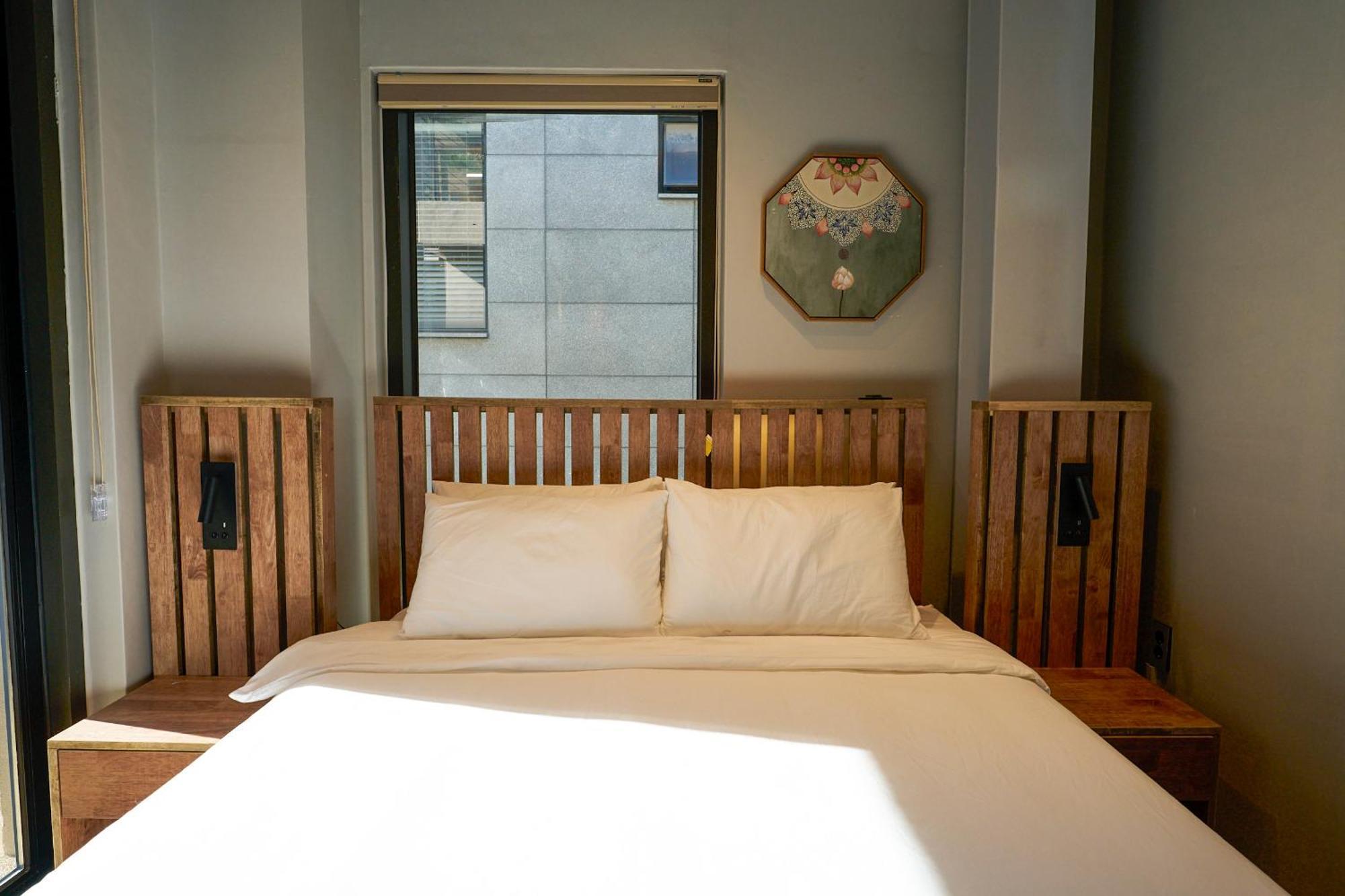 Holiday home L9 Tailored Service Near Hongik Univ Station Seoul