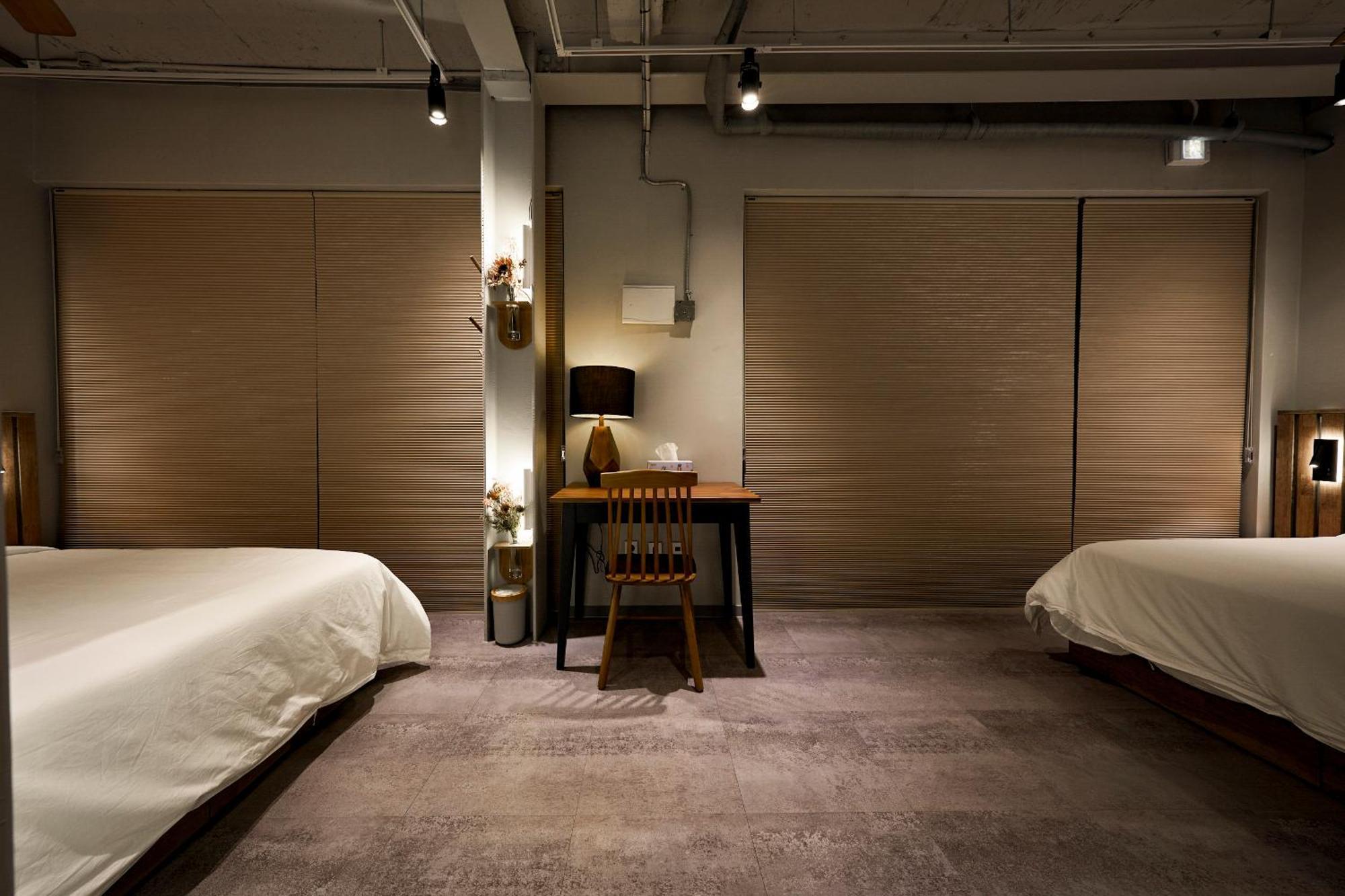 Holiday home L9 Tailored Service Near Hongik Univ Station