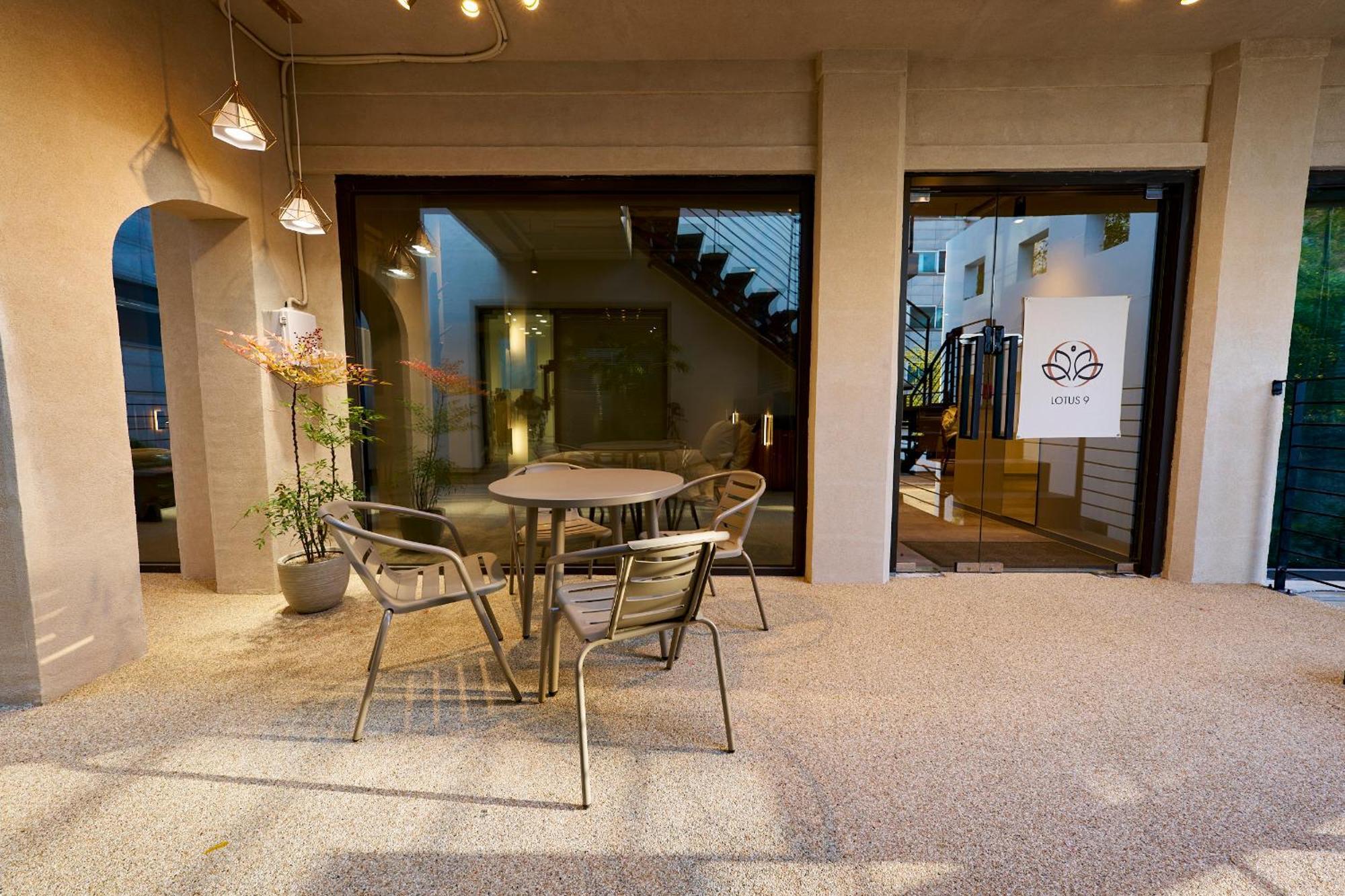 Holiday home L9 Tailored Service Near Hongik Univ Station Seoul