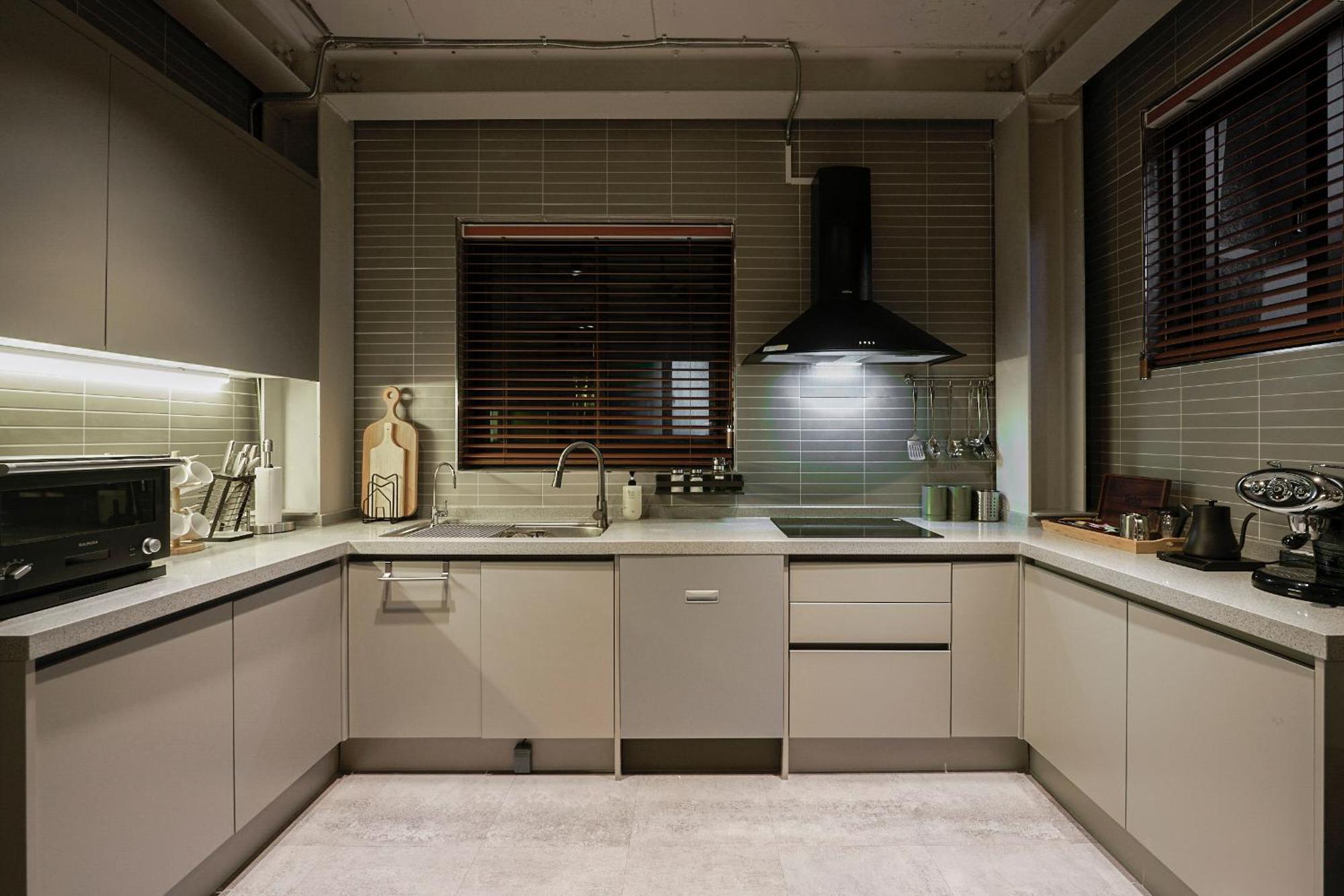 L9 Tailored Service Near Hongik Univ Station Holiday home *