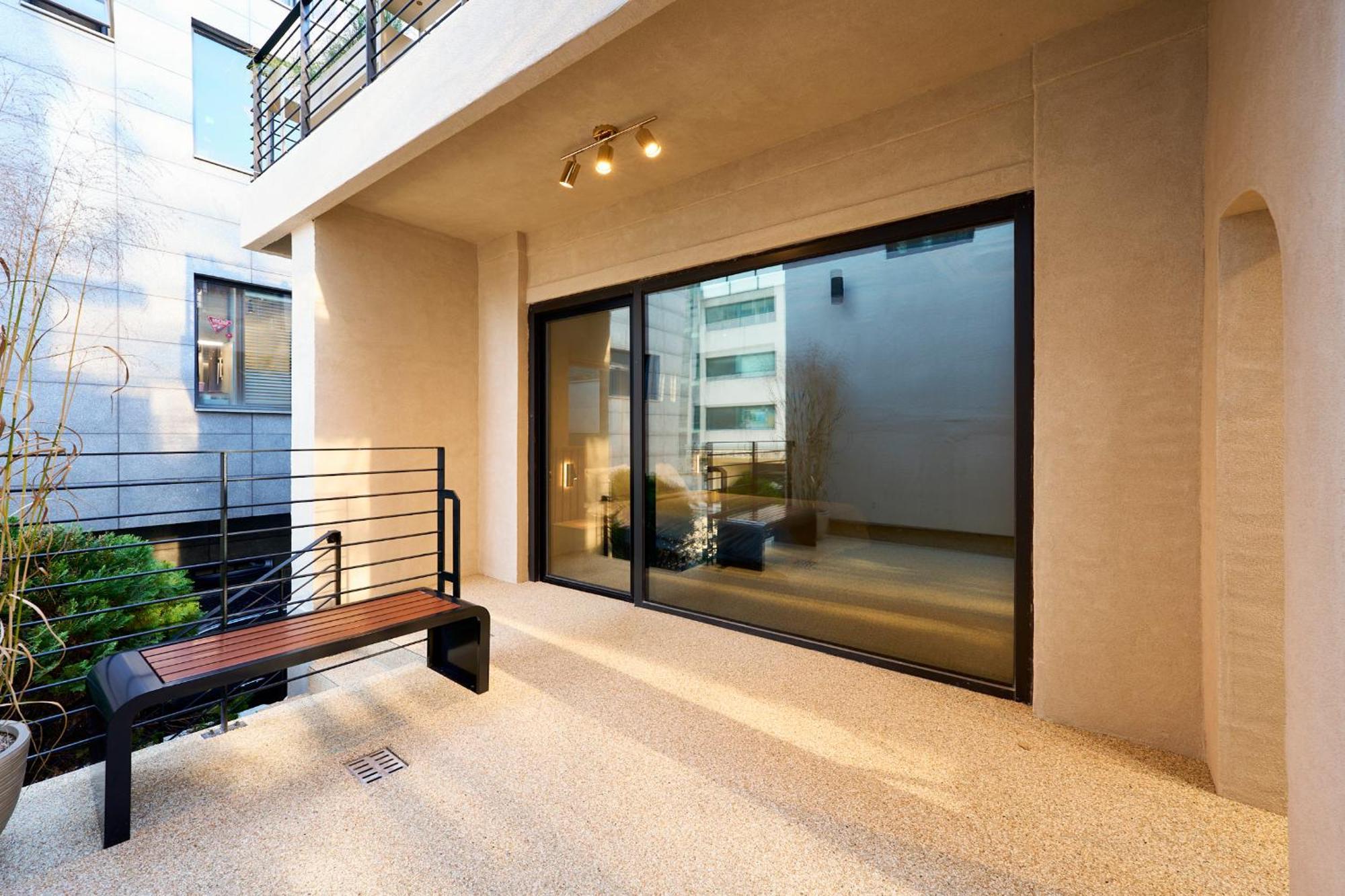 Holiday home L9 Tailored Service Near Hongik Univ Station *