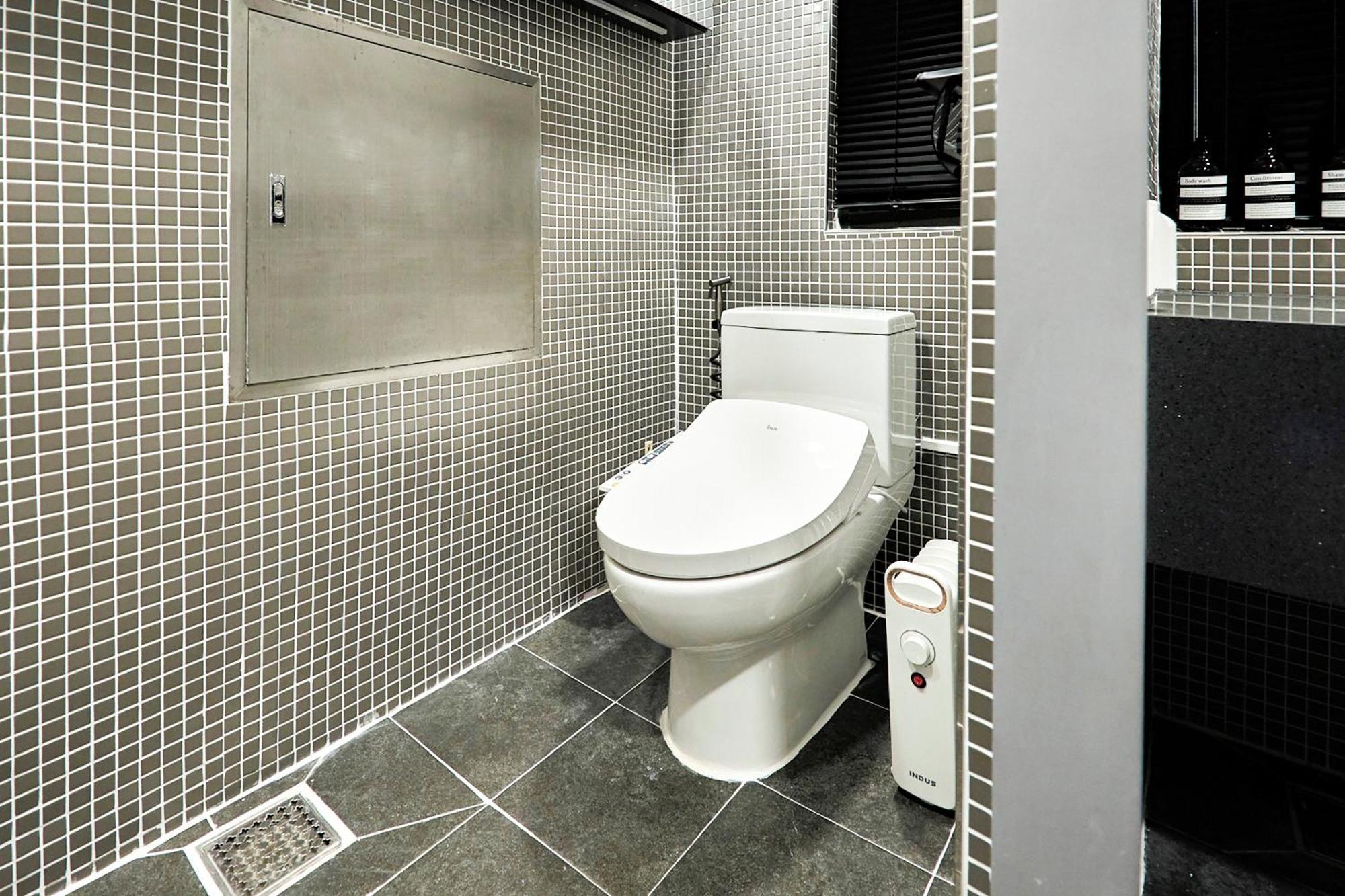Holiday home L9 Tailored Service Near Hongik Univ Station