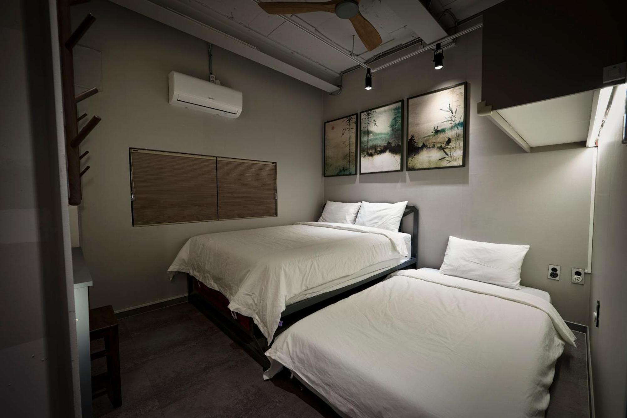 L9 Tailored Service Near Hongik Univ Station * Seoul