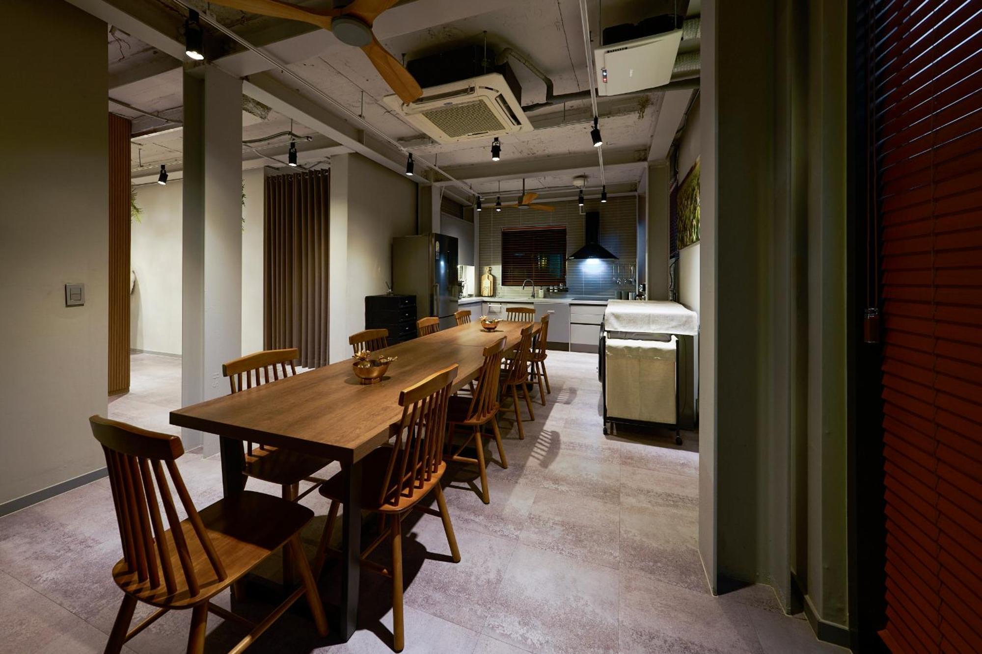 Holiday home L9 Tailored Service Near Hongik Univ Station Seoul