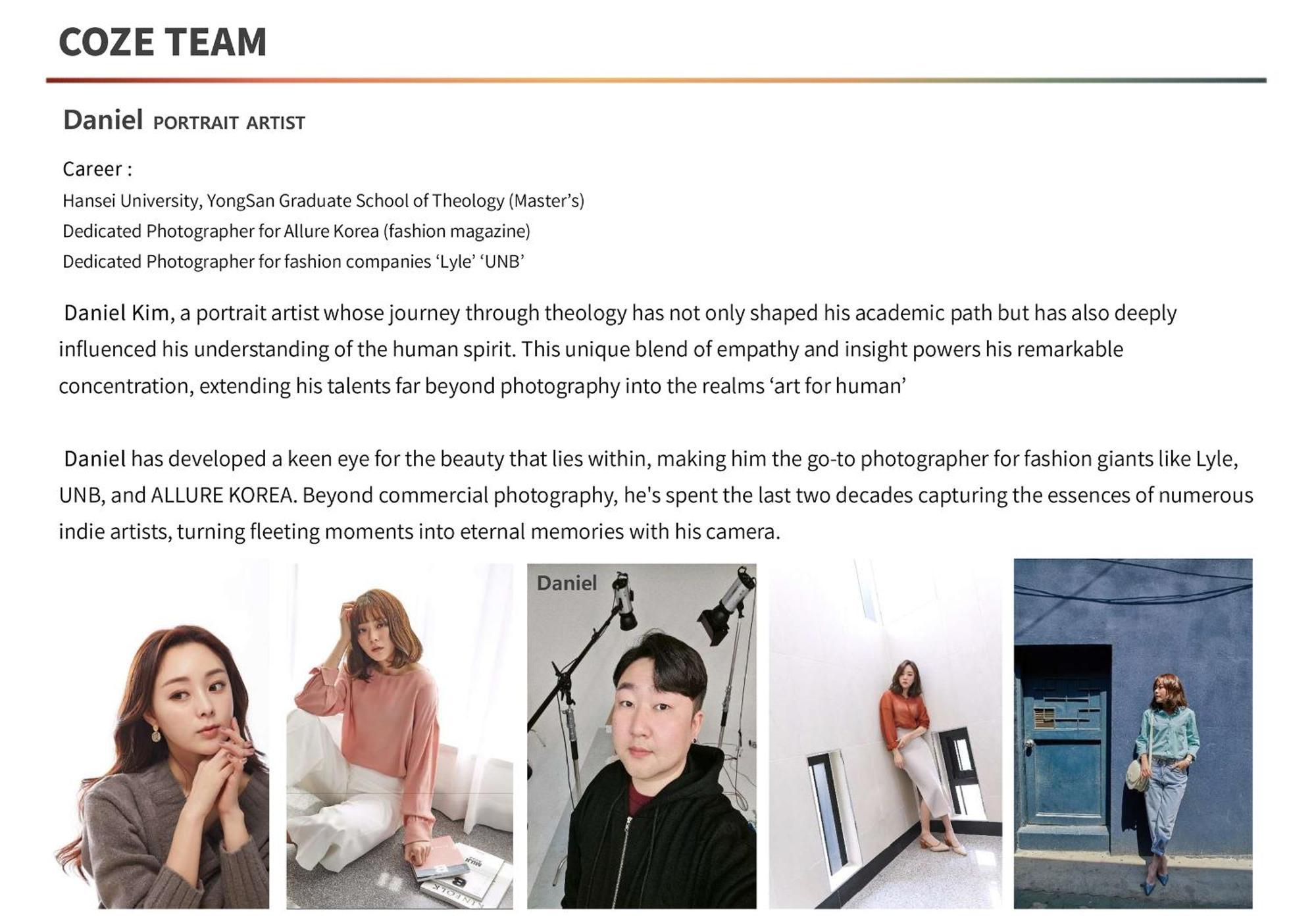 L9 Tailored Service Near Hongik Univ Station